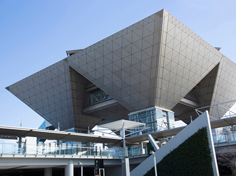 日経BP社主催 人手不足対策展2018に出展します。